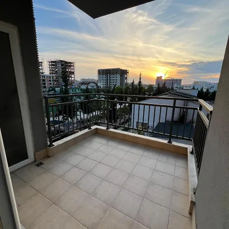 Apartmán Tirana's - Zogu Zi