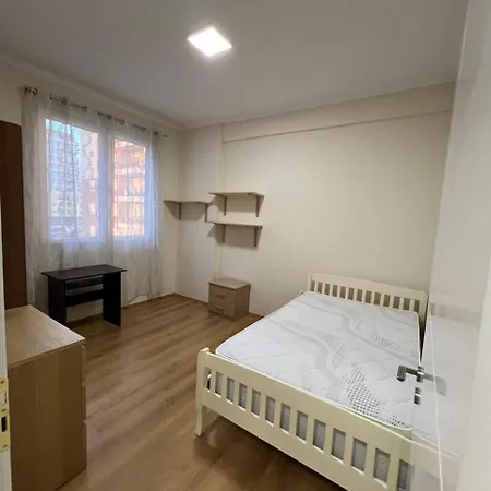 Tirana's - Zogu Zi Apartmán